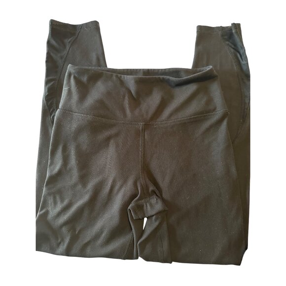 Lot of 2 Balance Collections and Garage leggings black and gray size S - Picture 2 of 5